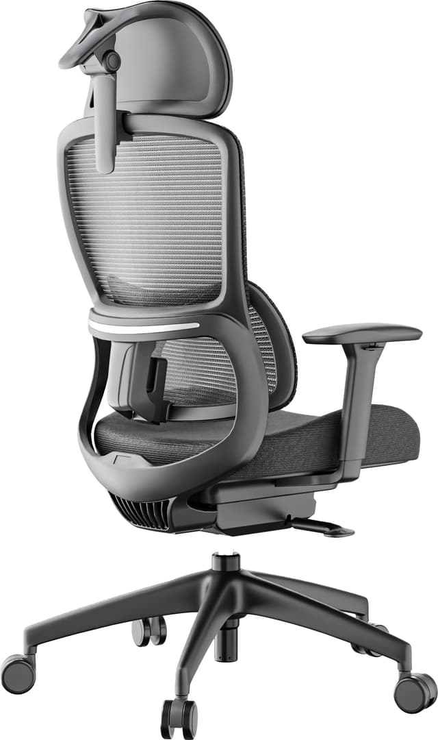 Zen 900 Soft kontorstol