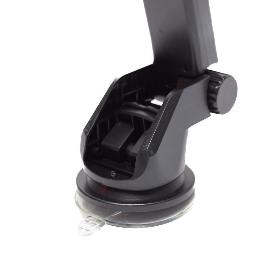 Liverpool Wireless Car Charger - Noir