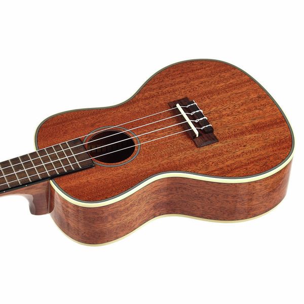 Kala KA-CG Mahogany Concert Ukulele
