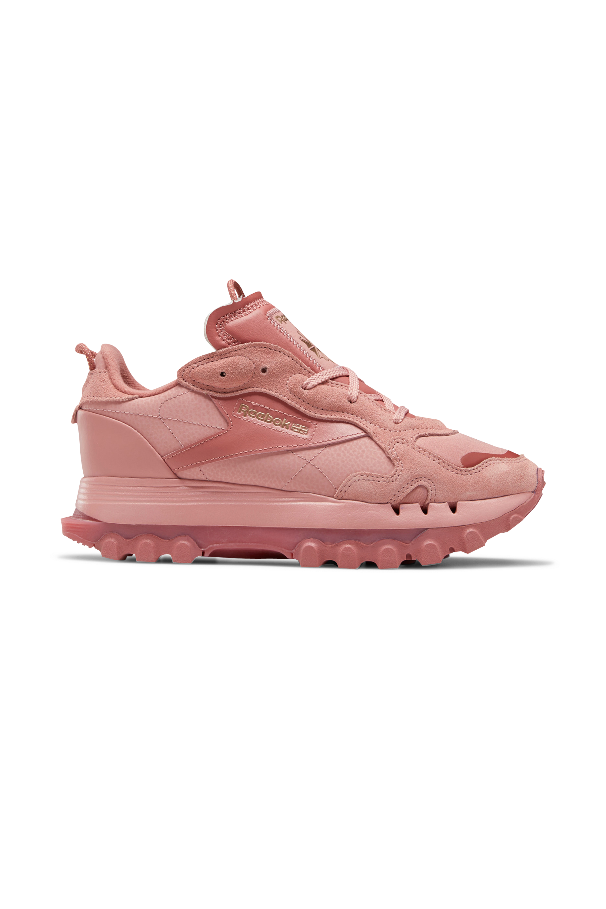 REEBOK Classic Leather Cardi B CLASSIC LEATHER CARDI Rose