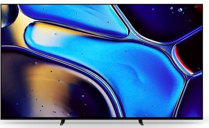 Sony BRAVIA 8 K-55XR84 - 55 Inch - 4K OLED - 2024