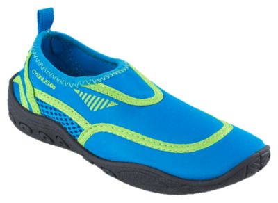 CygnusAQUA SHOES - blau