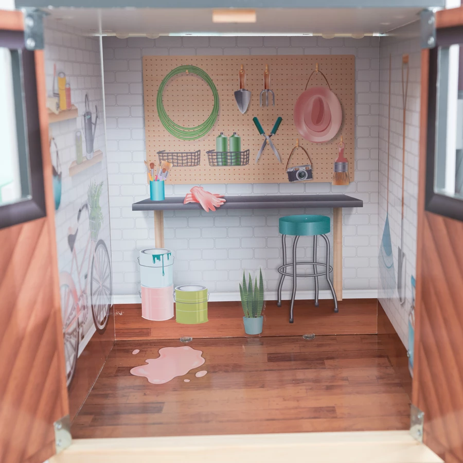 KidKraft® Puppenhaus Celestes Villa