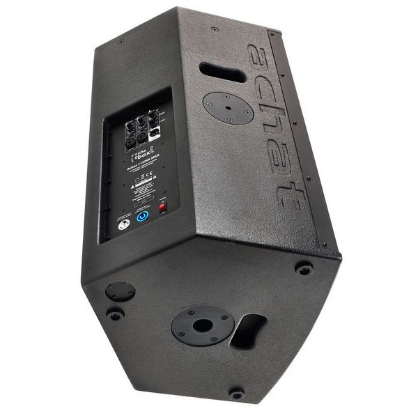 the box pro Achat115MKII/115A Power Bundle