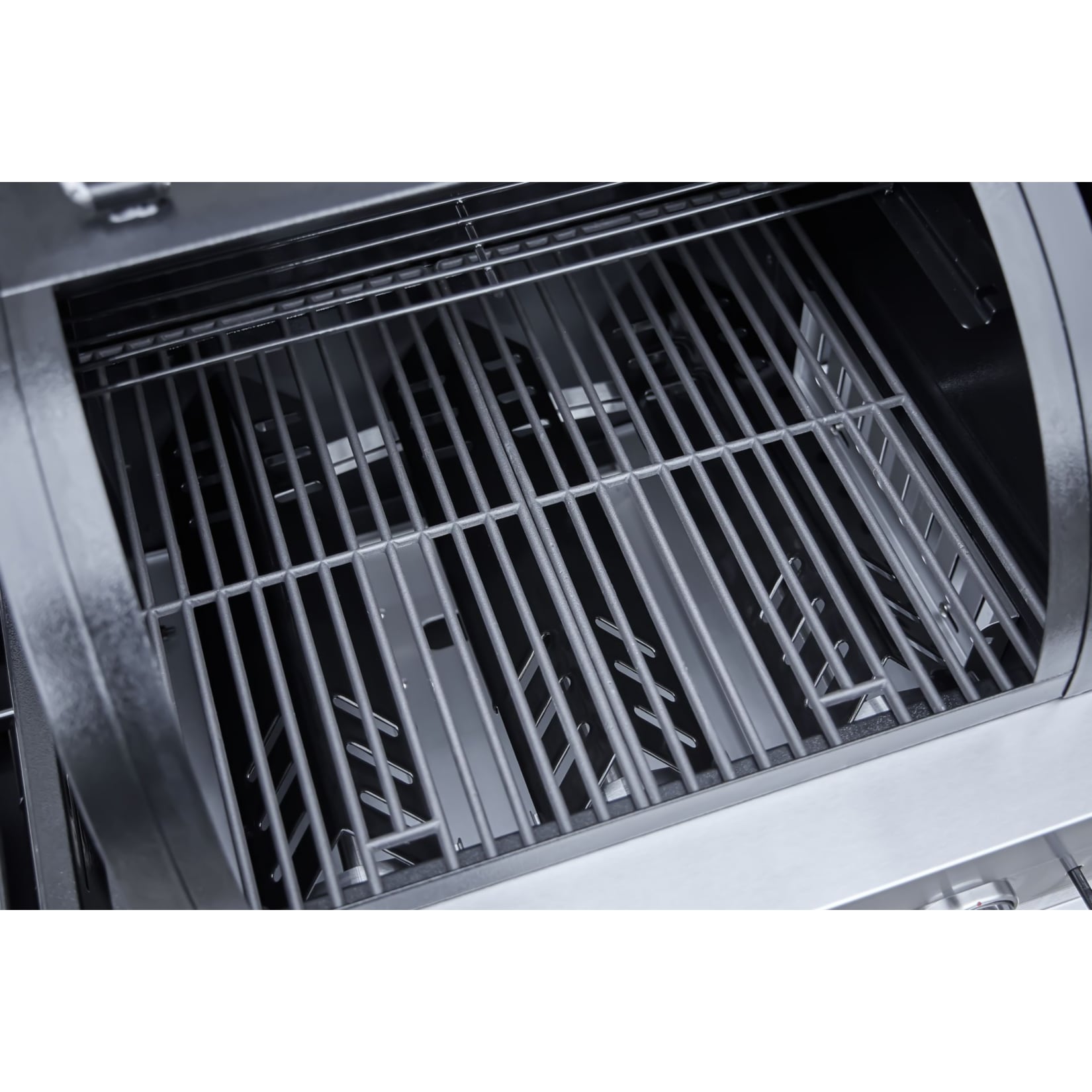 El Fuego® Kombigrill 3-in-1 mit Bierkühler und Zapfanlage