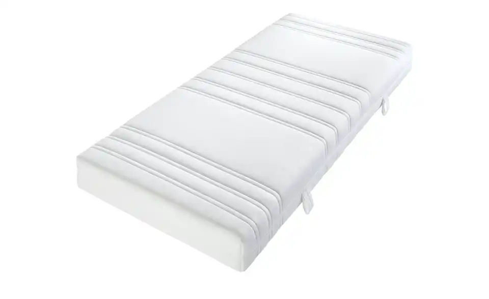 7-Zonen-Taschenfederkern-Matratze Dura Maxx 180 cm 200 cm H3