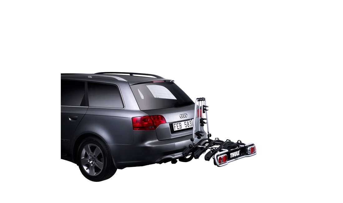 Cykelholder Thule EuroRide 3B 13pin