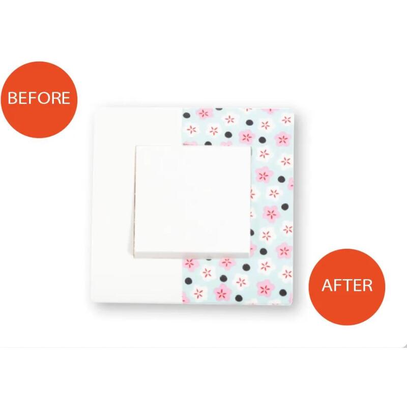 Déco Pocket n°2 - Assortiment