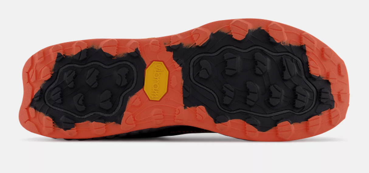 New Balance<br>Fresh Foam Trail Hierro v7