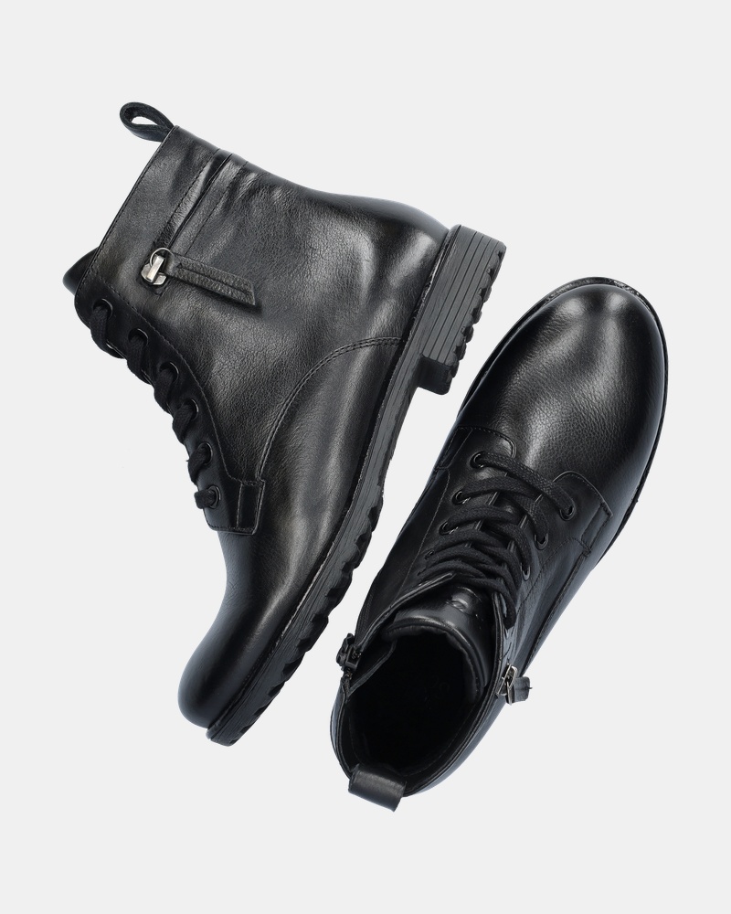 Ara Liverpool Veterboots  - zwart