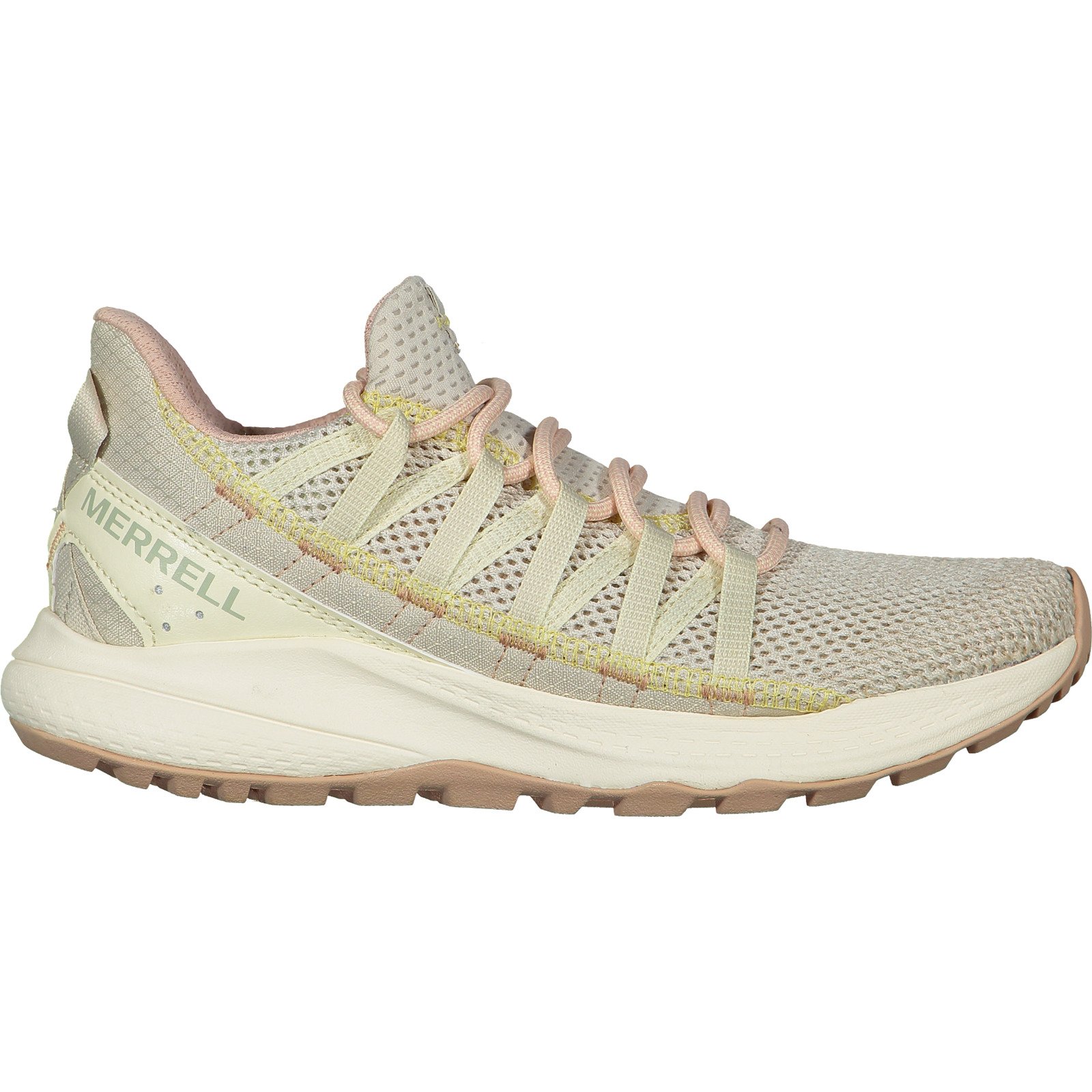 Merrell Damen-Laufschuh Bravada Edge 39