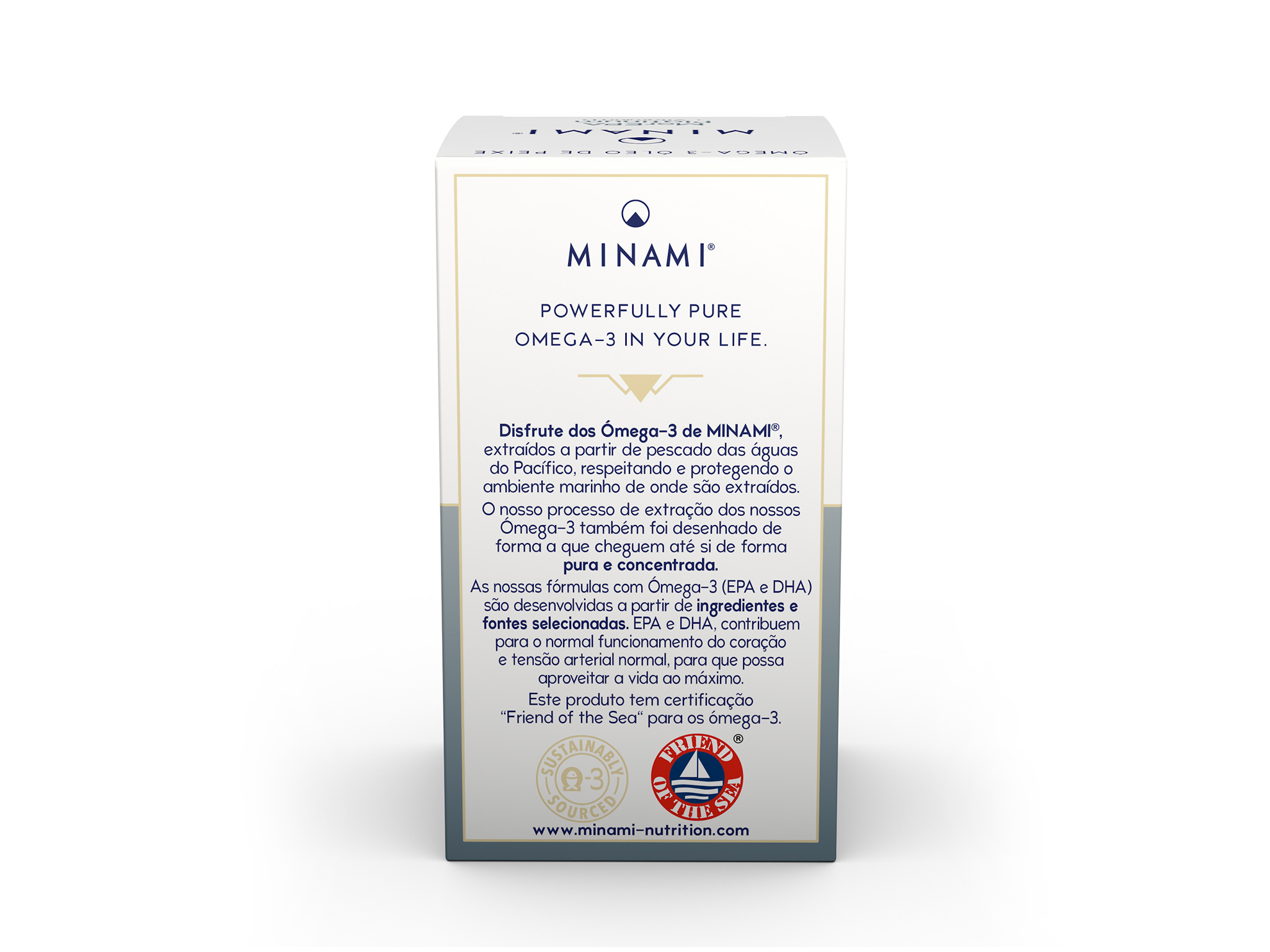 SUPLEMENTO MINAMI MOREPA PLATINIUM  VITAMINA D 30CAPSULAS