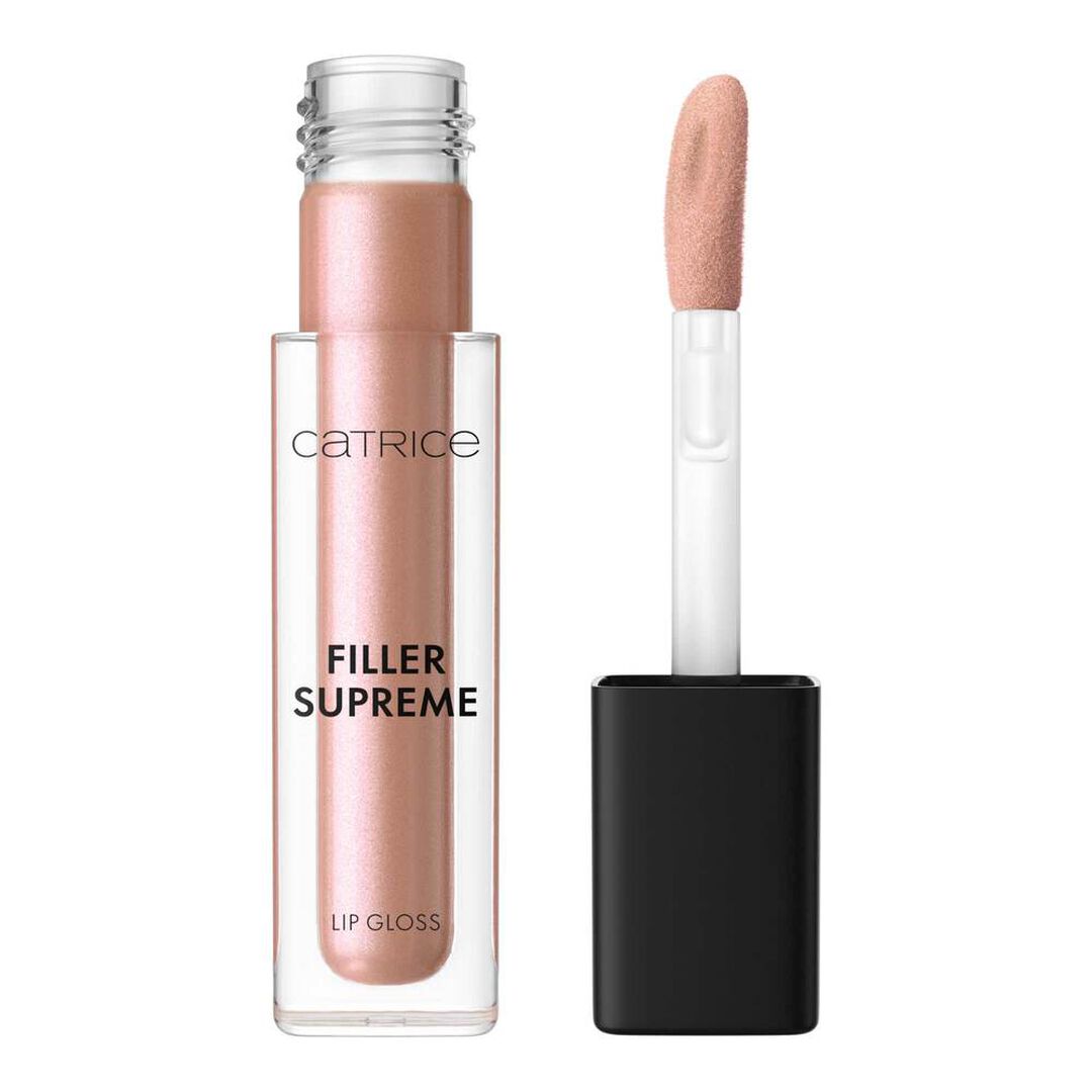 CATRICE  Filler Supreme - Gloss de Lábios