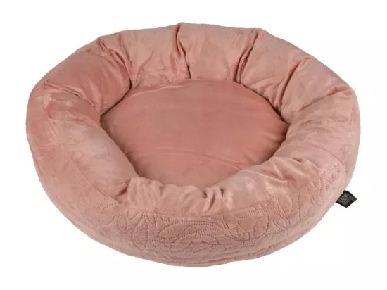 Coussin rond pour animaux 