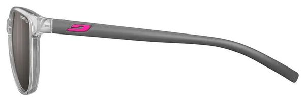 Lunettes de Soleil Enfant Julbo Idol Polar junior Gris