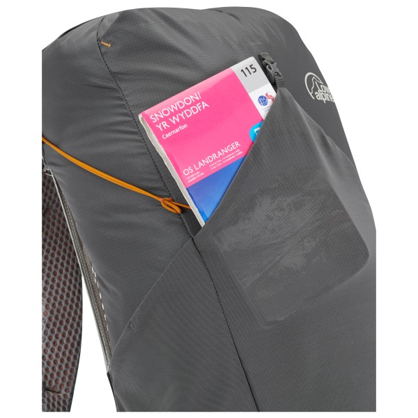 Lowe Alpine - AirZone Ultra 26 - Sac à dos de randonnée