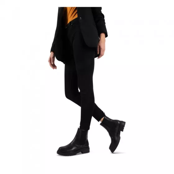 Bottines NOIR MERRY SCOTT