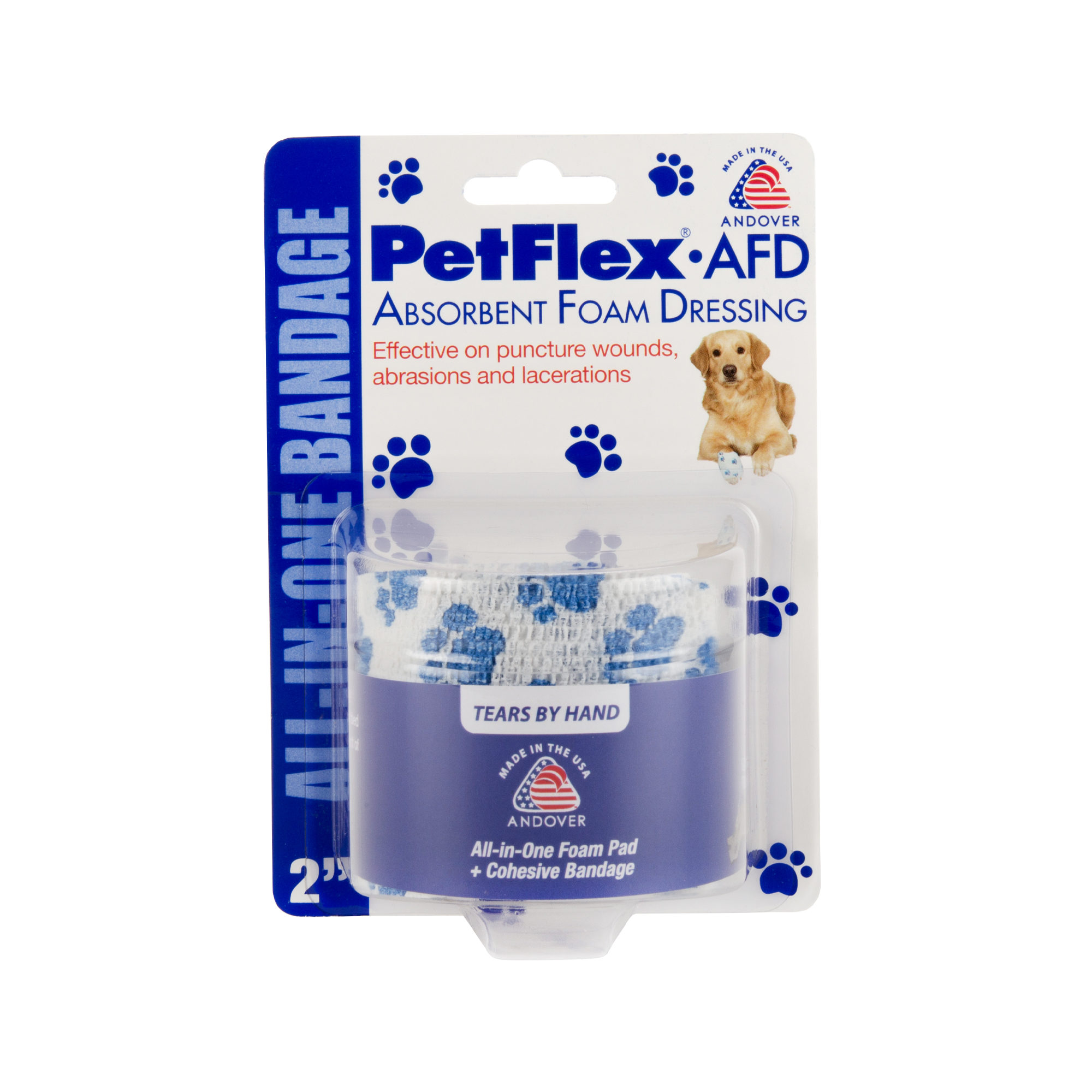 Petflex AFD