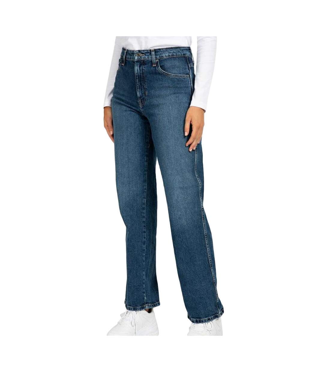 Jean Bleu DAD Femme Guess Hane