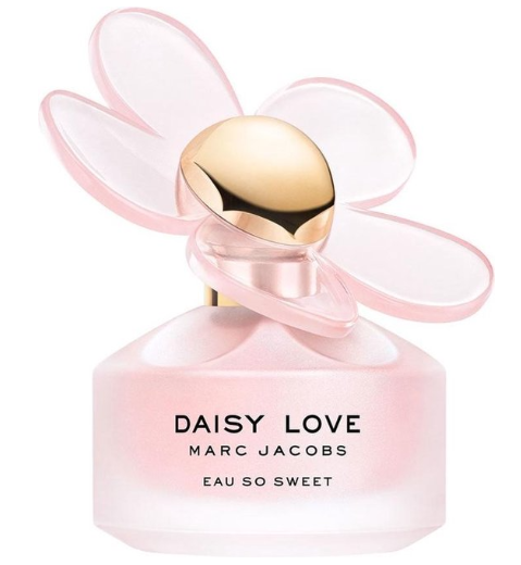 Marc Jacobs Daisy Love Eau So Sweet Eau de Toilette 100ml