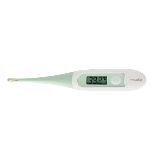 Thermomètre ultra rapide   Vert        de               Maïka