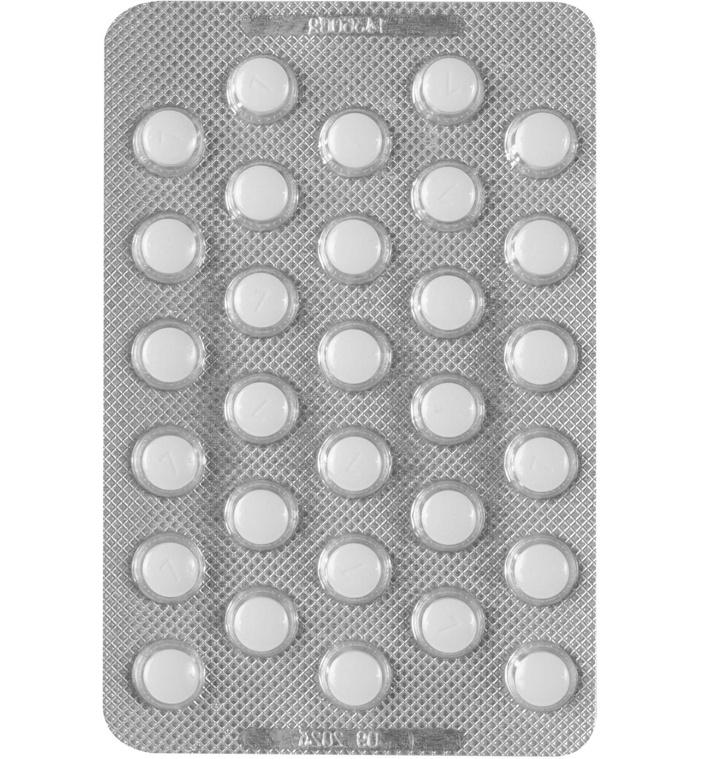 Valdispert Melatonine 3 Mg (30 tabletten)