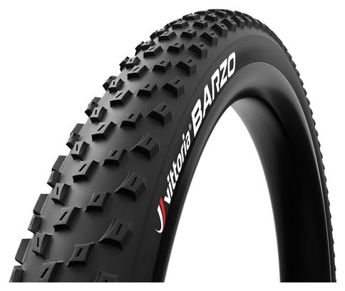 Pneu Vittoria Barzo 29'' TubeType Rigide Noir