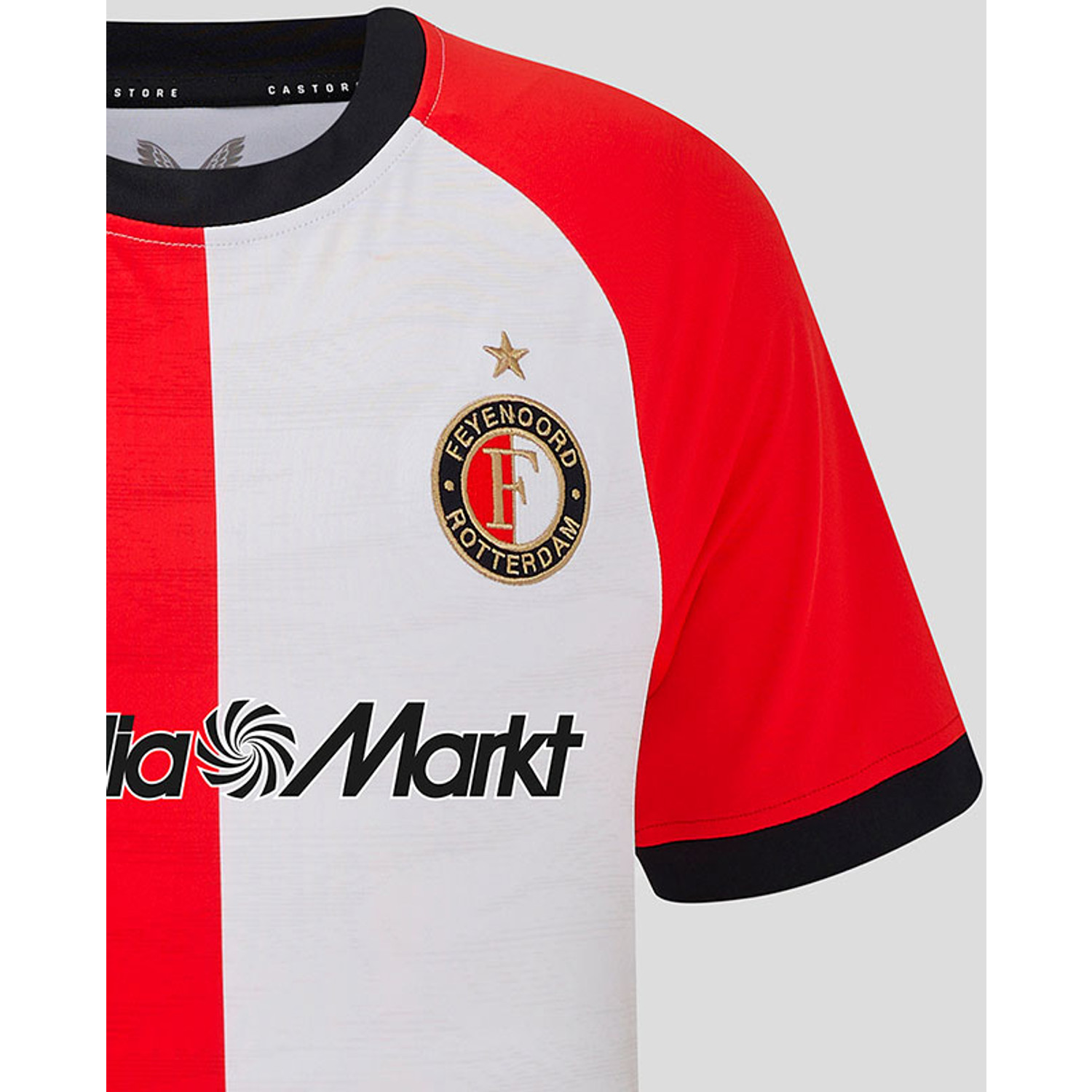Castore Feyenoord Thuis Tenue