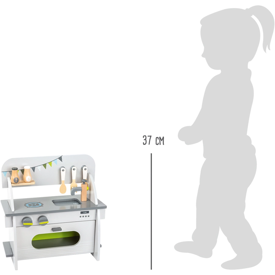 small foot® Spielküche kompakt
