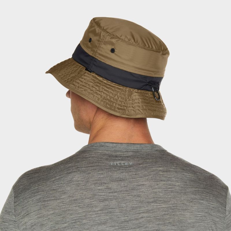 Traverse Bucket - Chapeau