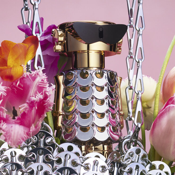 Rabanne Paco Rabanne FAME Eau de Parfum 80 ML