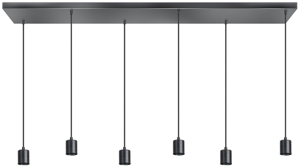Hanglamp 05-HL4298-30 Origin & Bendy  | ETHB130 x D25 cm