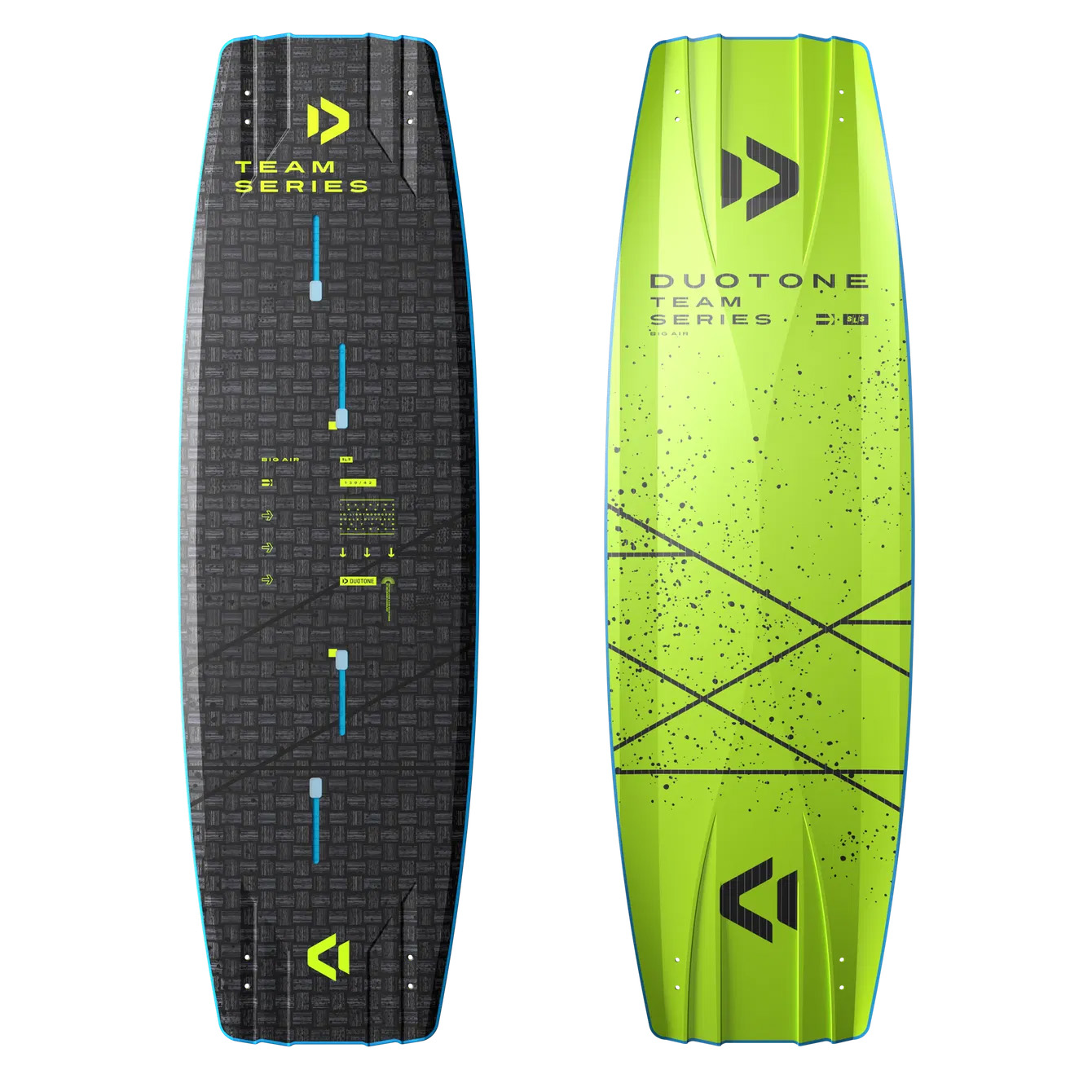 DUOTONE TS Big Air SLS -  2025 136 cm