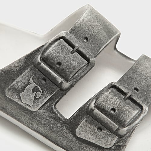 Sandales Vitoria Gris