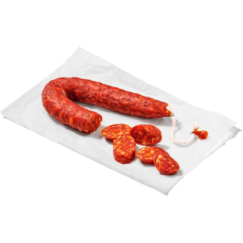 AH Excellent Chorizo
