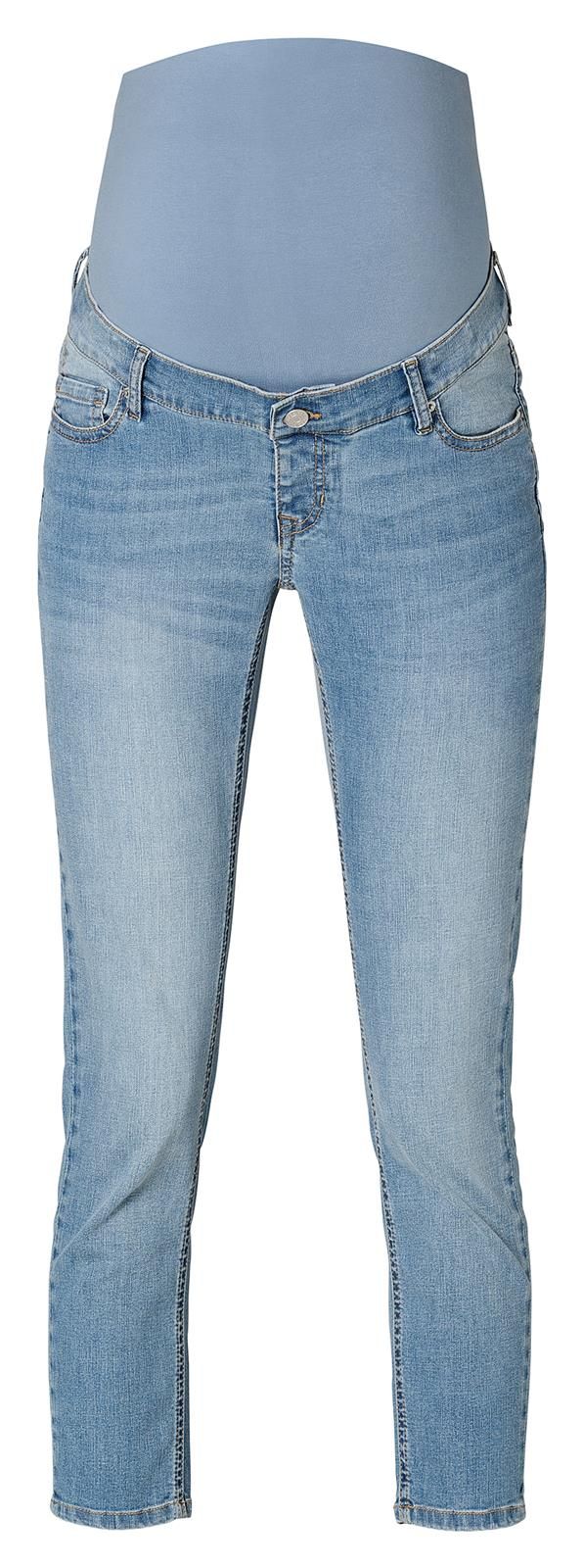 Noppies Maternity Slim jeans Mila 7/8 - Vintage Blue