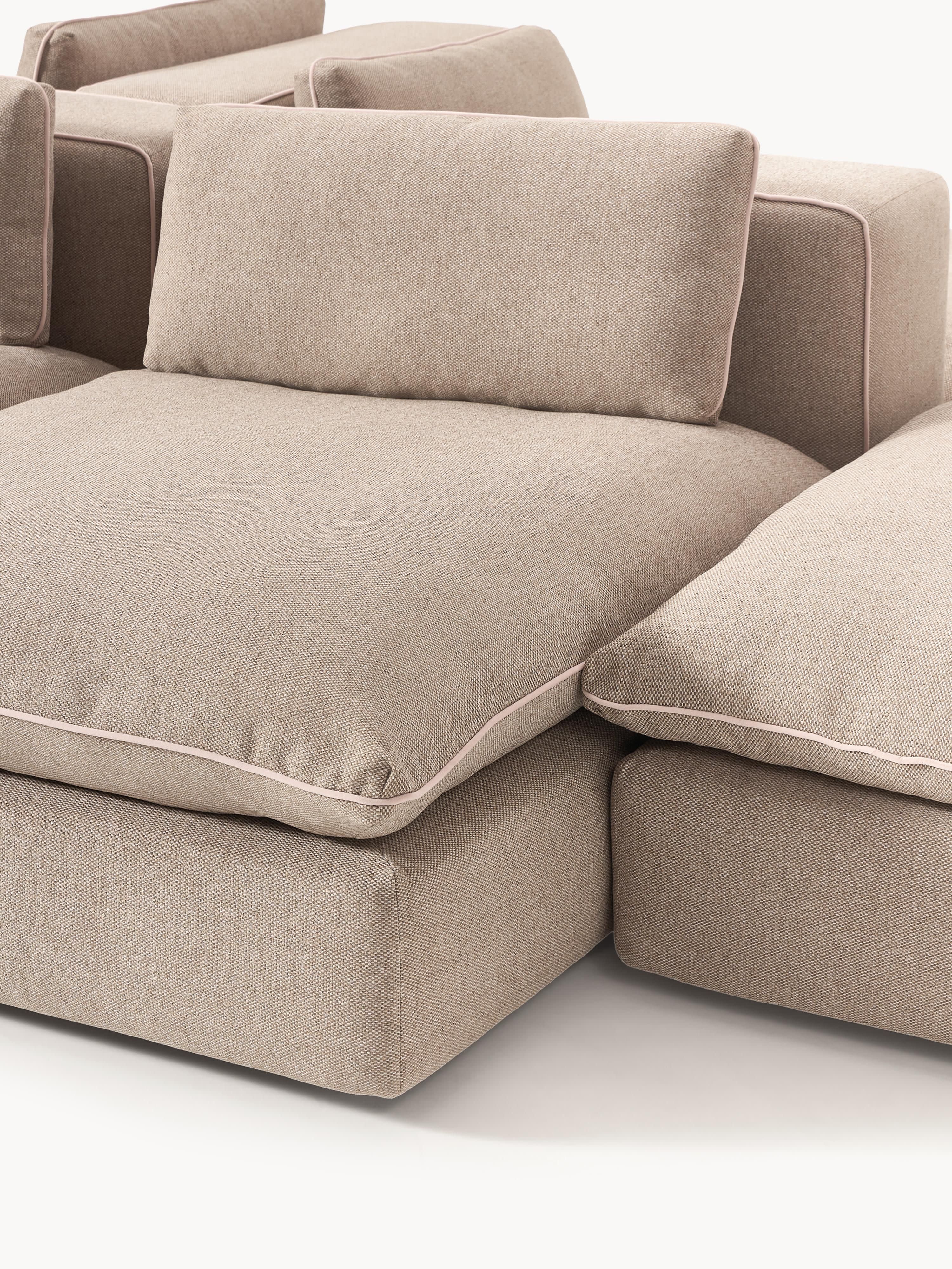 Modulaire XL U-bank Felix