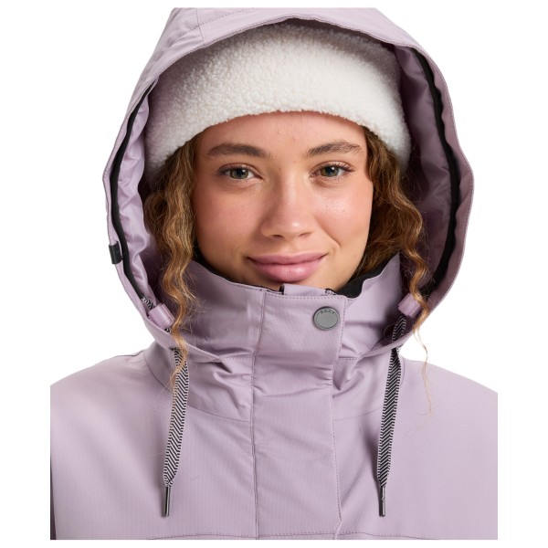 Roxy - Women's Brylee - Veste de ski