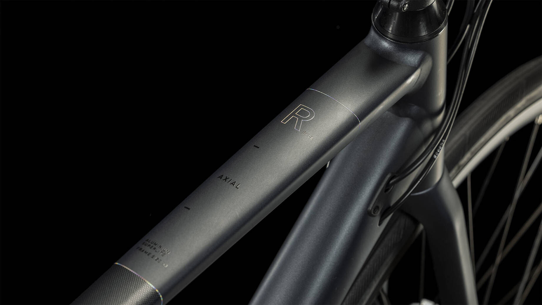 Cube| Damen Rennrad AXIAL WS RACE