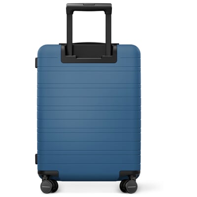 Kabinentrolley H5, Blau