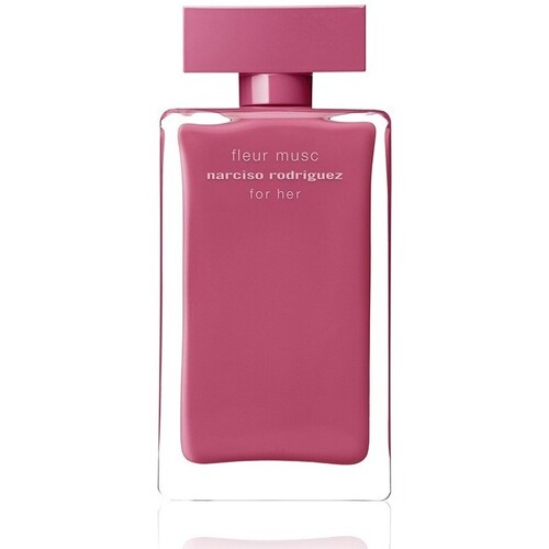 Narciso Rodriguez - Fleur Musc Her - Eau de Parfum - 100ml - Vaporizador Fleur Musc Her - perfume - 100ml - spray