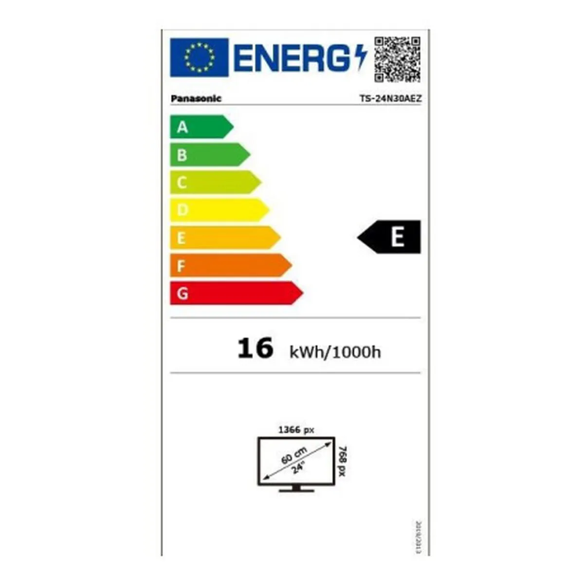 Panasonic TS24N30AEZ