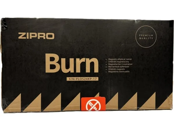 Zipro Burn elliptisk træner