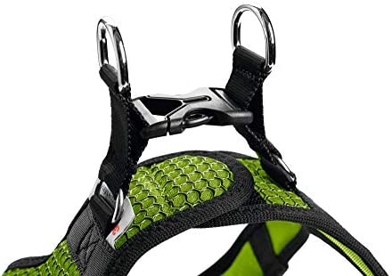 Hunter - Arnês Hilo Comfort S Lima