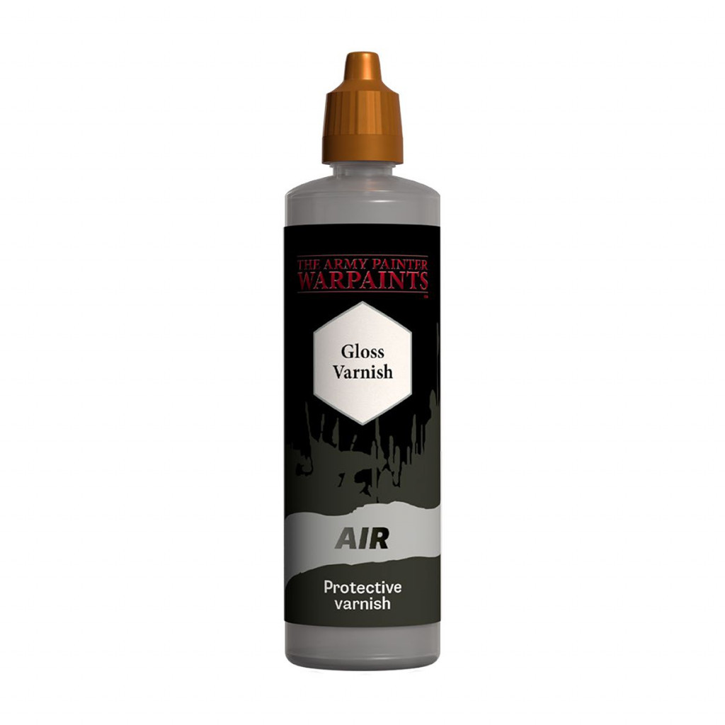 Army Painter - Warpaints Air: Gloss Varnish