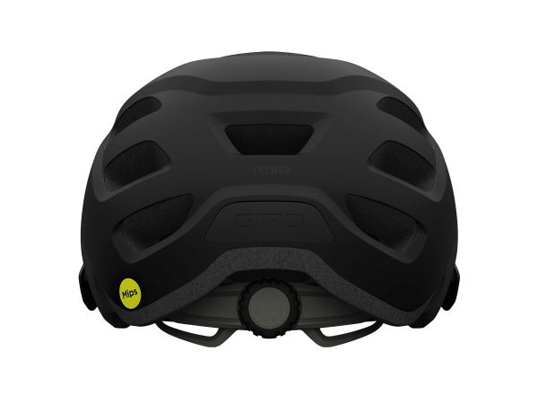 Giro Tremor Mips Child Cykelhjelm, Matte Black