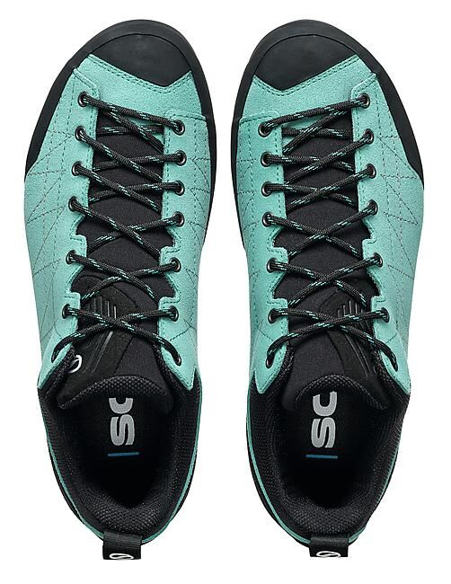 SCARPA - CHAUSSURES D'APPROCHE ZODIAC WMN