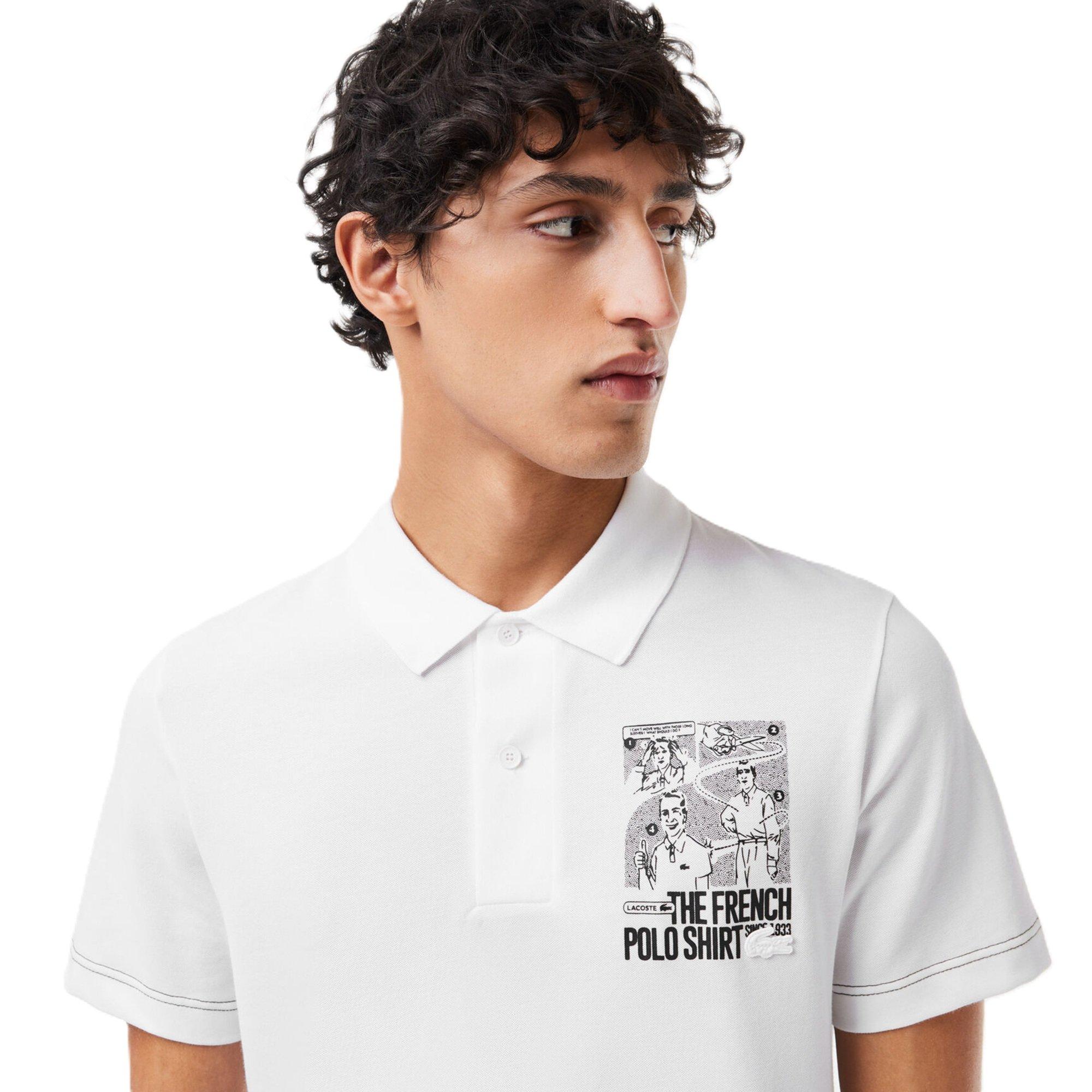 Lacoste Polo Shirt