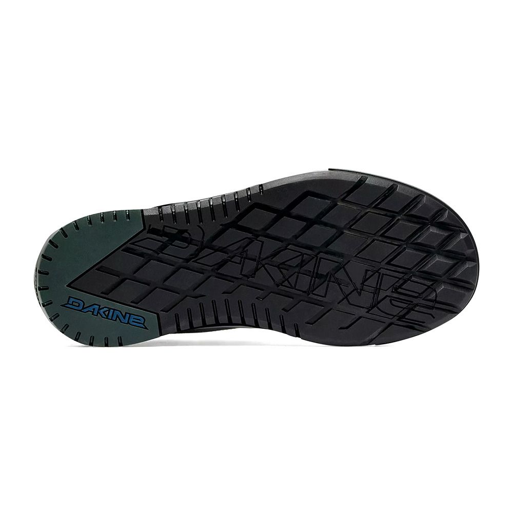 Dakine DRIFT - Chaussures VTT Femme rail grey/galactic blue