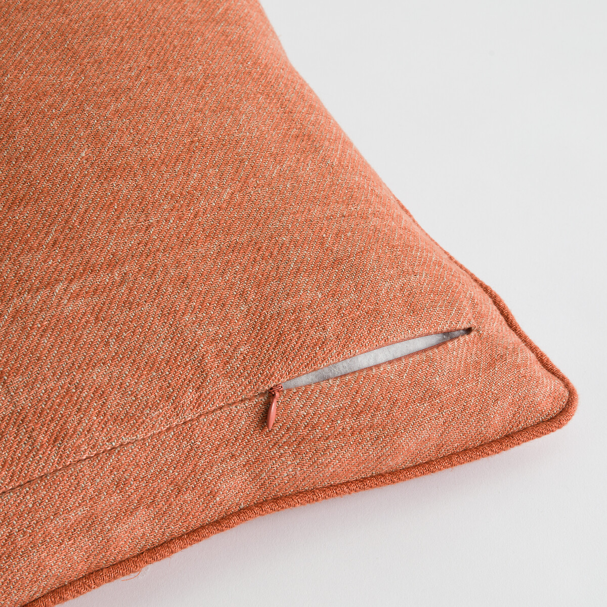 AM.PM<br>Capa de almofada de linho Serge